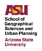 Arizona State University Logo